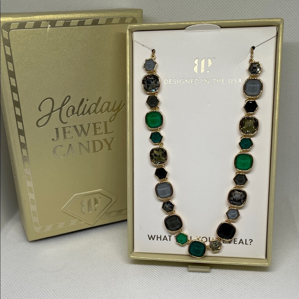 Bomb Party Glisten & Glaze NK55311